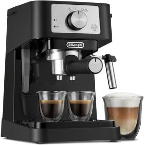 Mejores Cafeteras Espresso: De'Longhi EC260BK